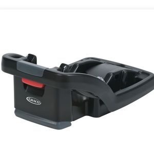 Graco SnugRide SnugLock Infant Car Seat Base